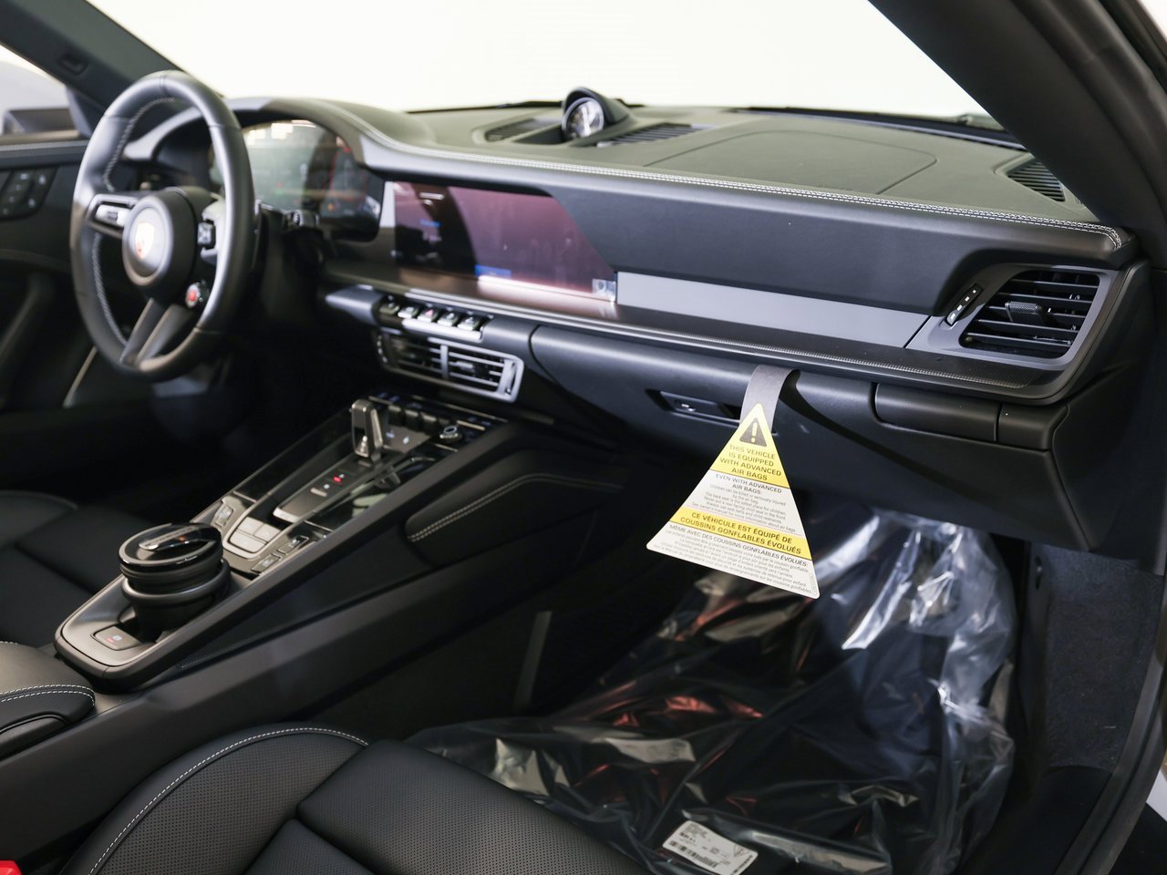 New 2026 Porsche 911 Carrera GTS image 27