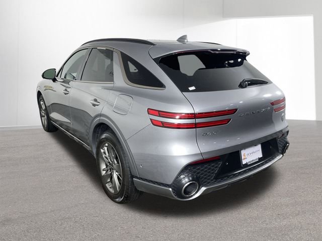 Used 2023 Genesis GV70 2.5T w/ Sport Prestige Package image 38