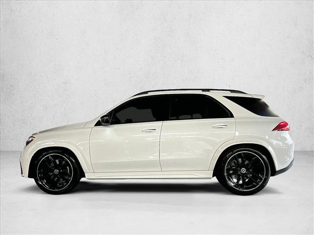 New 2026 Mercedes-Benz GLE 580 4MATIC image 6