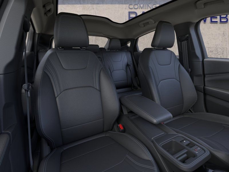 New 2026 Ford Mustang Mach-E Premium AWD/4WD image 10