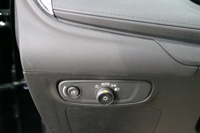 Used 2025 Buick Encore GX Preferred FWD image 14