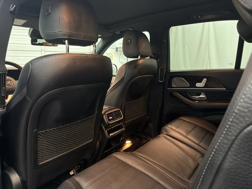 Certified 2022 Mercedes-Benz GLE 350 4MATIC image 18