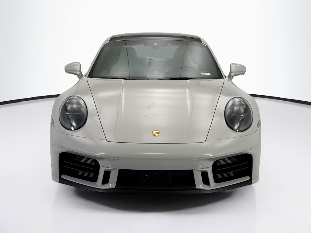 Certified 2026 Porsche 911 Carrera RWD image 10
