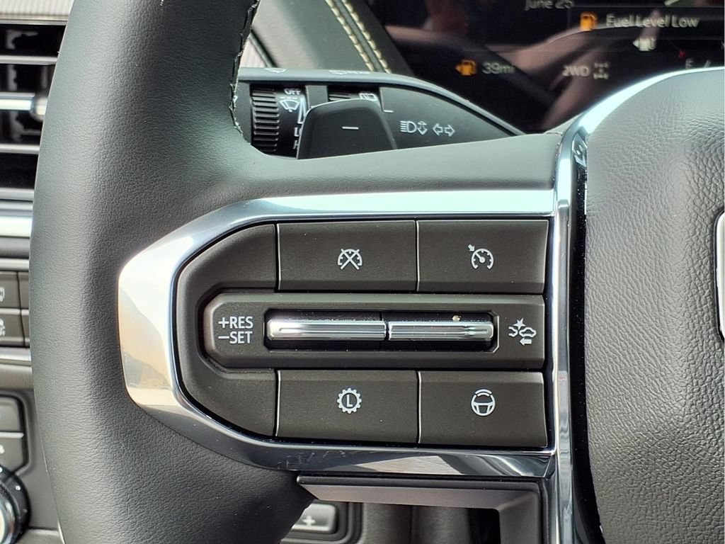 New 2026 GMC Yukon Elevation AWD/4WD image 14