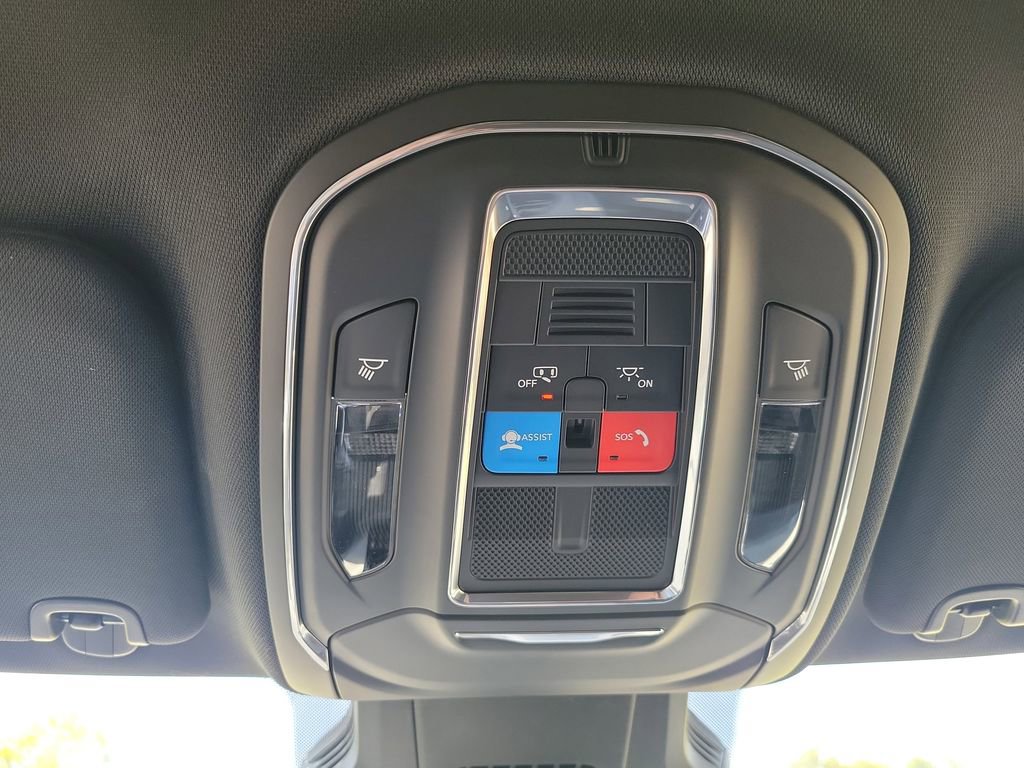 New 2026 Jeep Cherokee Laredo image 21