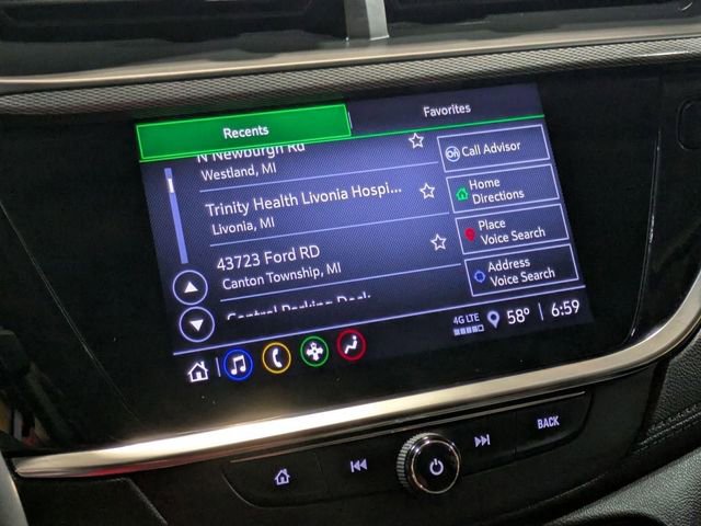 Certified 2023 Buick Encore GX Essence w/ Experience Buick Package image 20