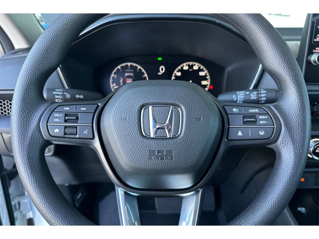 Used 2026 Honda CR-V LX image 26