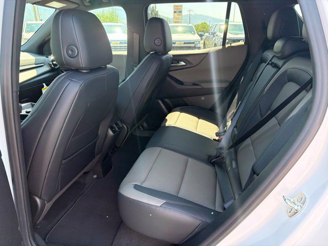 New 2027 Chevrolet Equinox LT w/ Convenience Package II AWD/4WD image 14