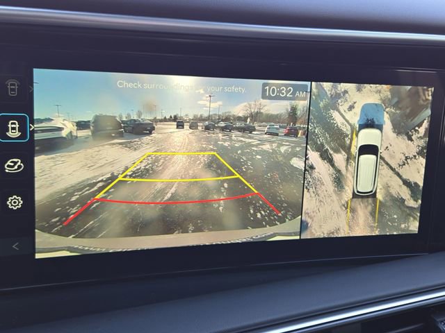 Used 2026 Hyundai Palisade Calligraphy image 12