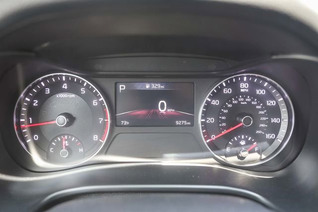 Certified 2024 Kia Forte LXS image 24