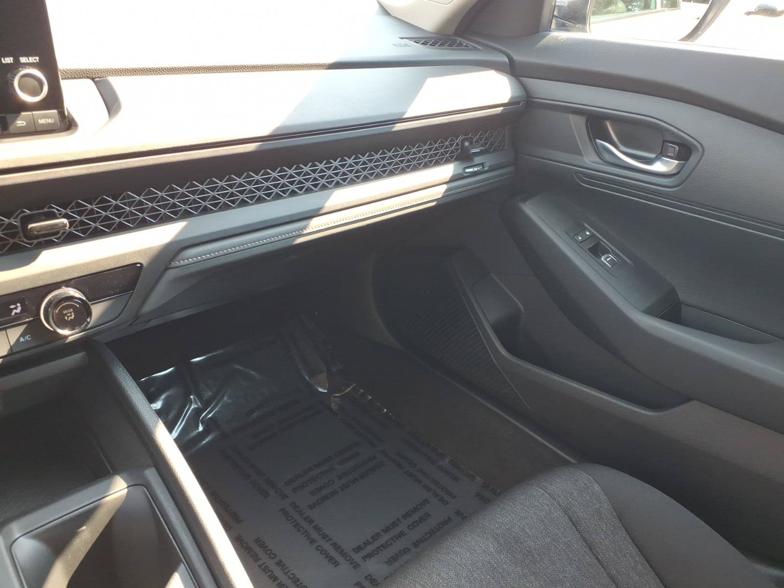 Used 2025 Honda Accord LX image 22