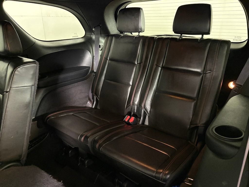 Used 2024 Dodge Durango GT RWD image 38