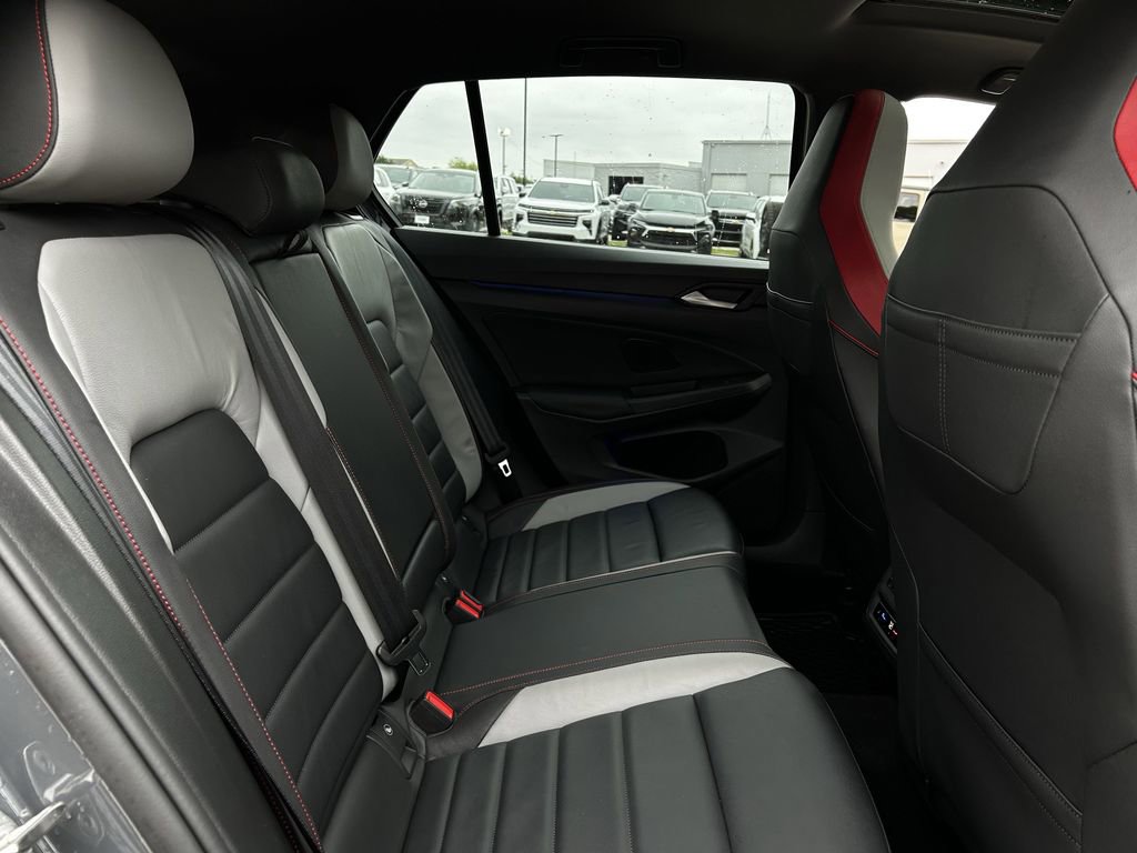 Used 2024 Volkswagen GTI Autobahn FWD image 31