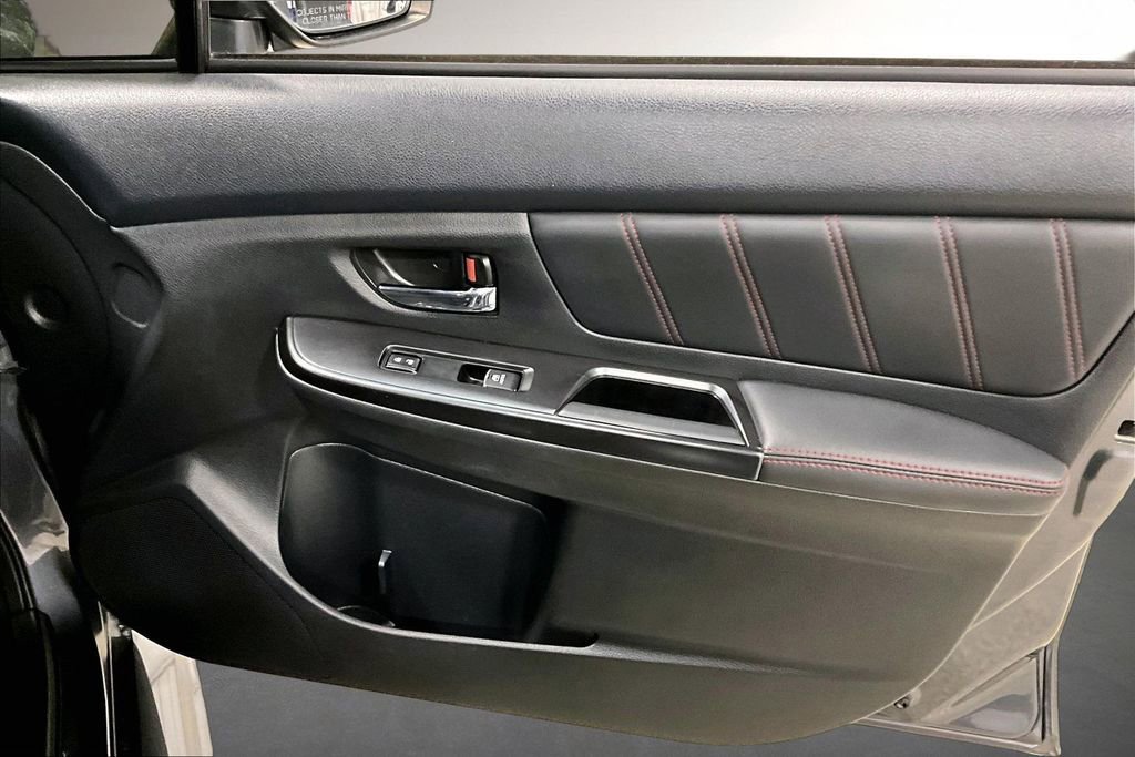 Used 2021 Subaru WRX image 27