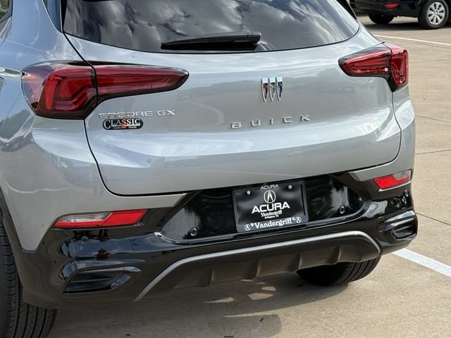 Used 2026 Buick Encore GX Sport Touring w/ Advanced Technology Package FWD image 6
