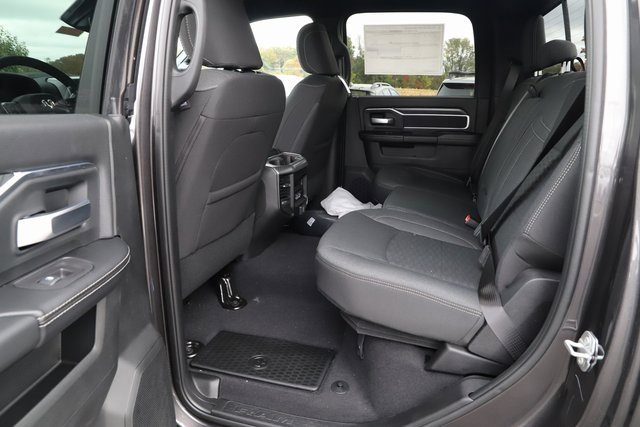 New 2026 RAM 2500 Big Horn image 19