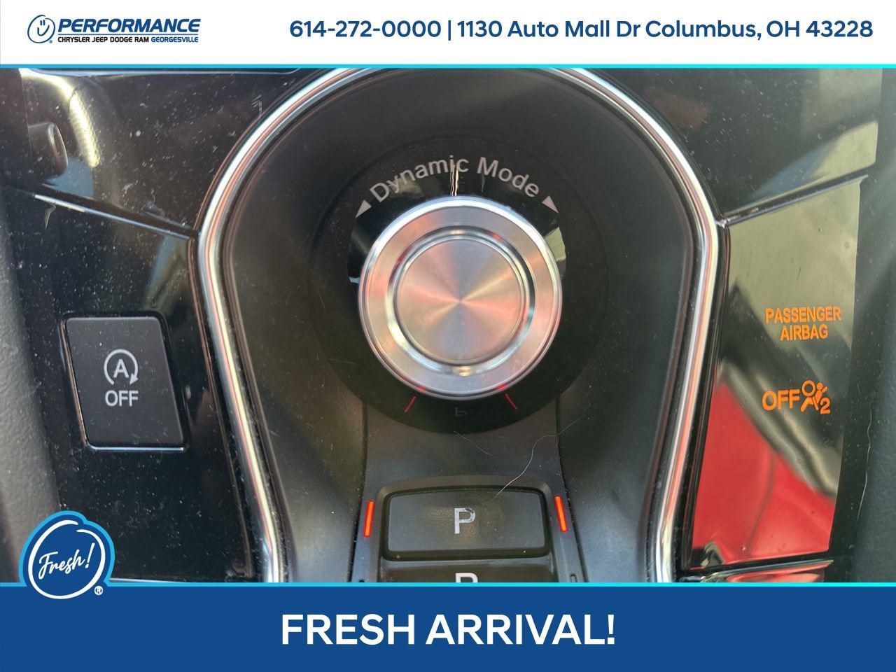 Used 2019 Acura RDX A-Spec image 22