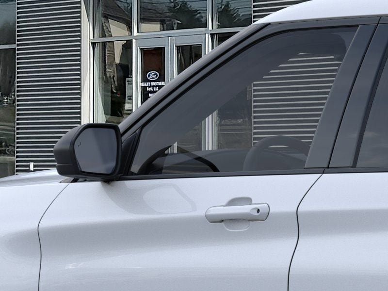 New 2026 Ford Explorer Active AWD/4WD image 50