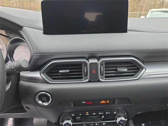 New 2025 MAZDA CX-5 AWD 2.5 S w/ Select Package image 20