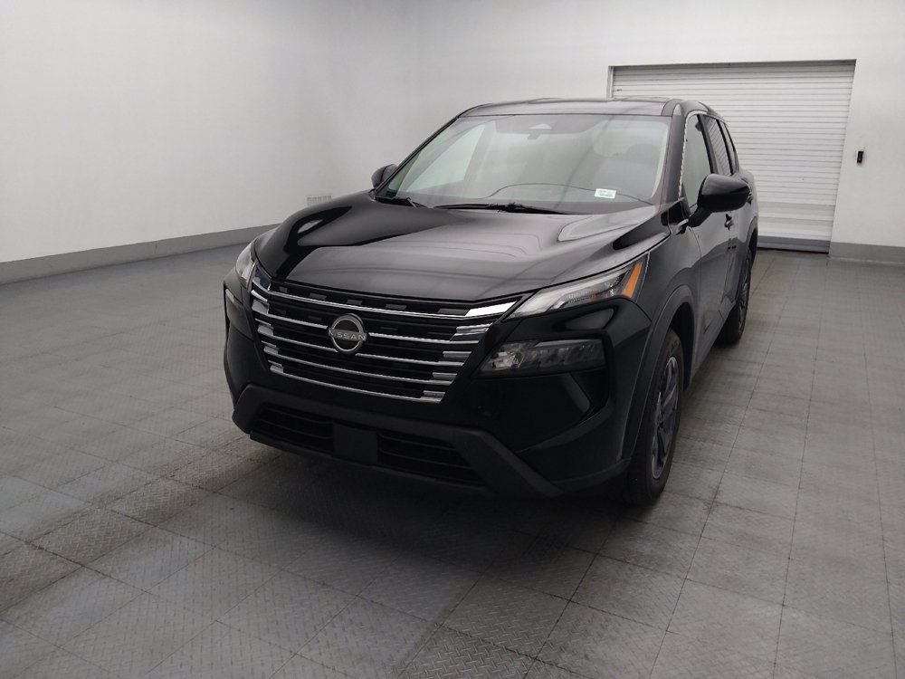 Used 2025 Nissan Rogue SV FWD image 15