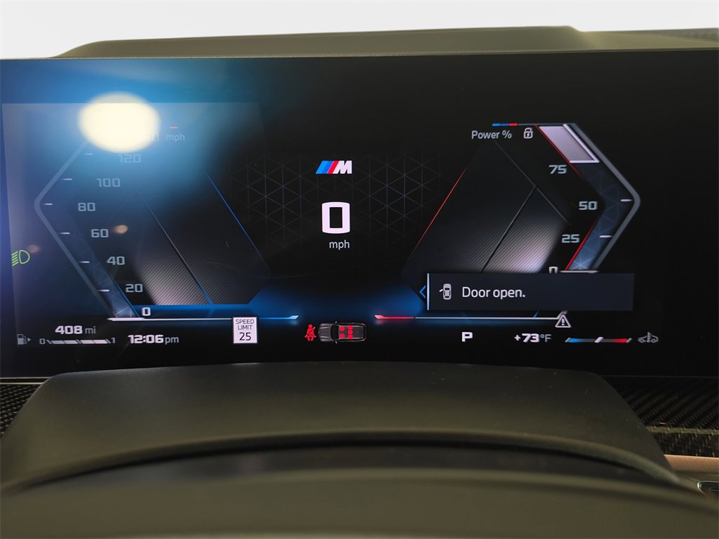 New 2026 BMW X5 M60i image 18