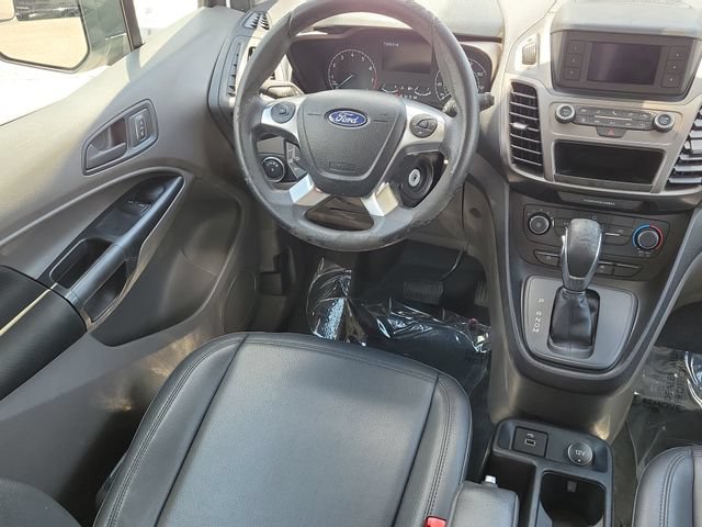 Certified 2020 Ford Transit Connect XL FWD image 11