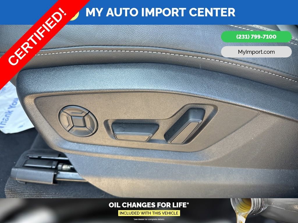 Used 2025 Audi Q7 2.0T Premium Plus w/ Premium Plus Package image 12