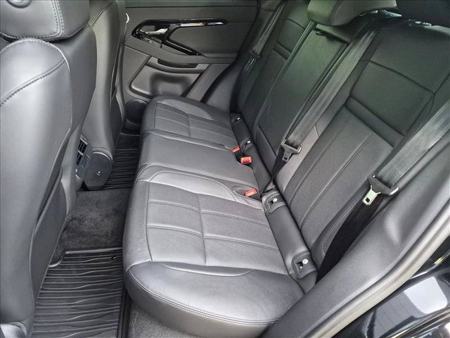 New 2026 Land Rover Range Rover Evoque S AWD/4WD image 15
