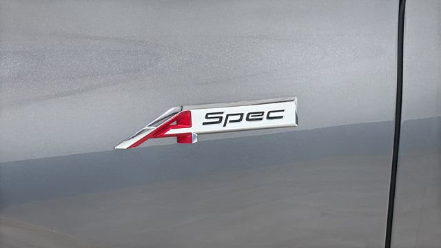 Used 2022 Acura MDX A-Spec image 40