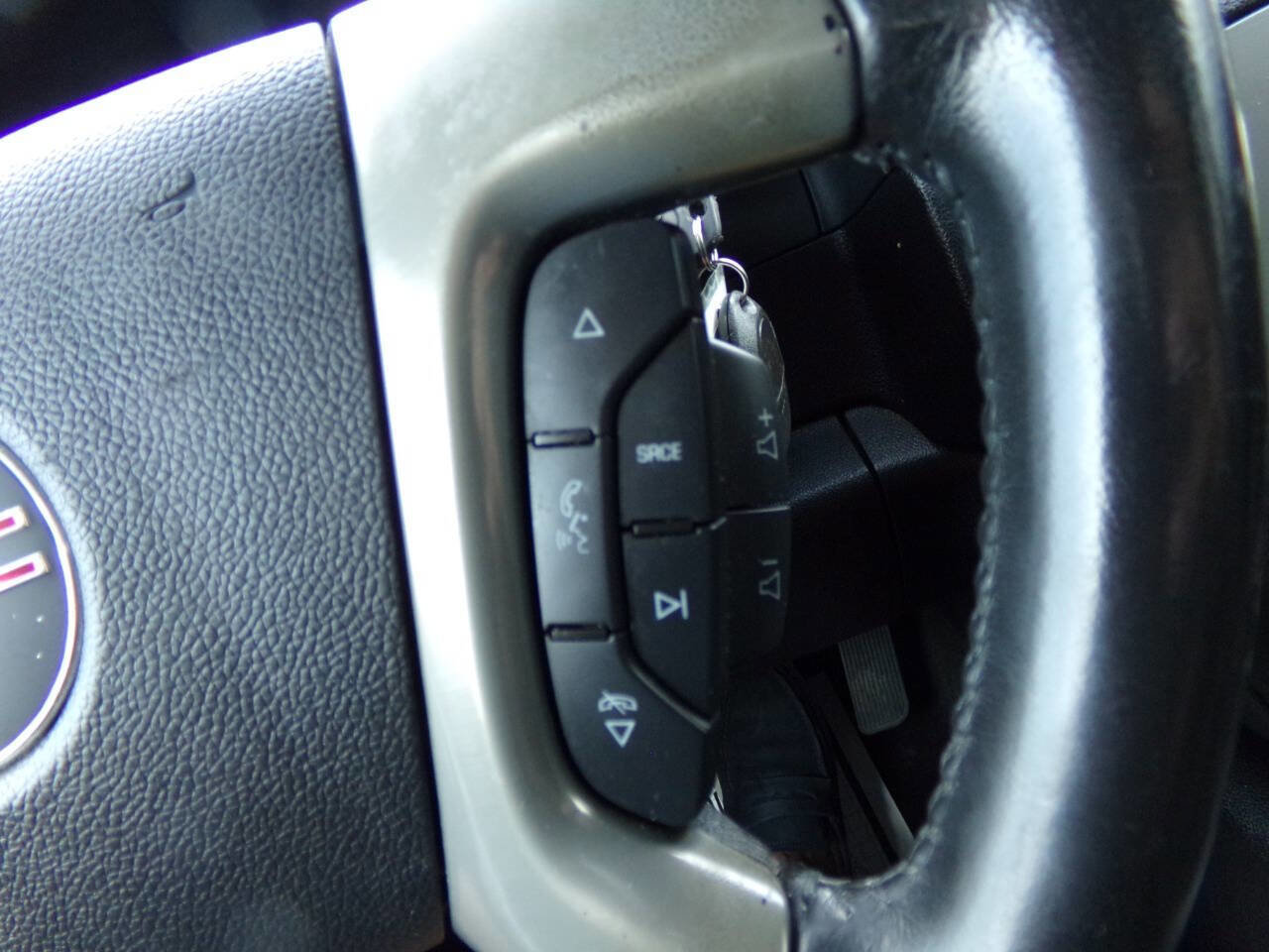 Used 2014 GMC Yukon XL SLT image 65