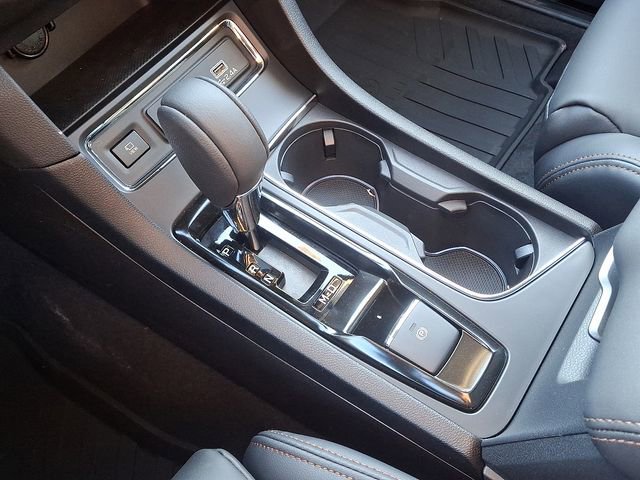 New 2026 Subaru Ascent Limited Bronze image 16