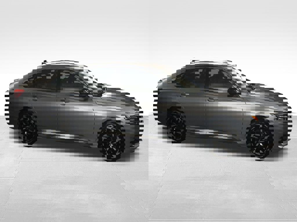 Used 2022 Honda Accord Sport image 10