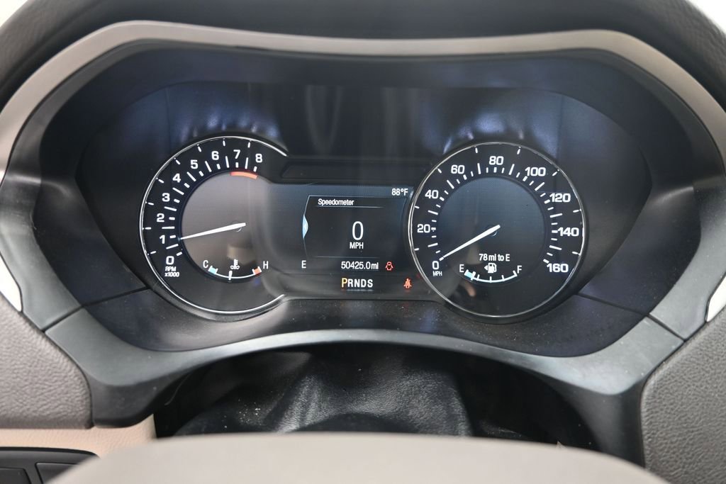 Used 2019 Lincoln MKZ Premiere image 17