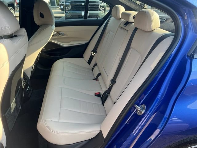 Used 2020 BMW M340i w/ Premium Package RWD image 12