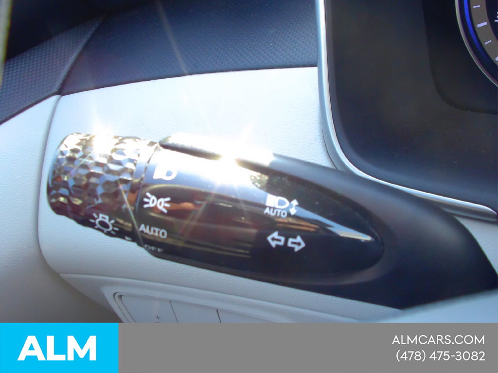 Used 2024 Hyundai Tucson SEL FWD image 47