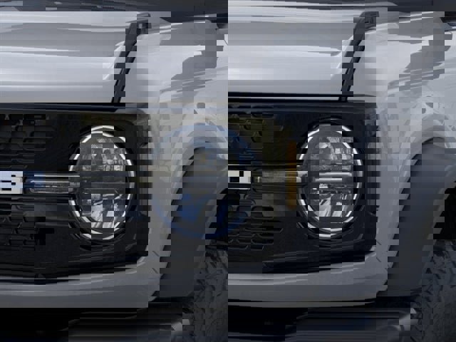 New 2026 Ford Bronco Big Bend image 95