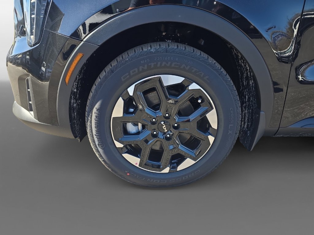 New 2025 Kia Sorento S w/ Panoramic Sunroof Package image 9