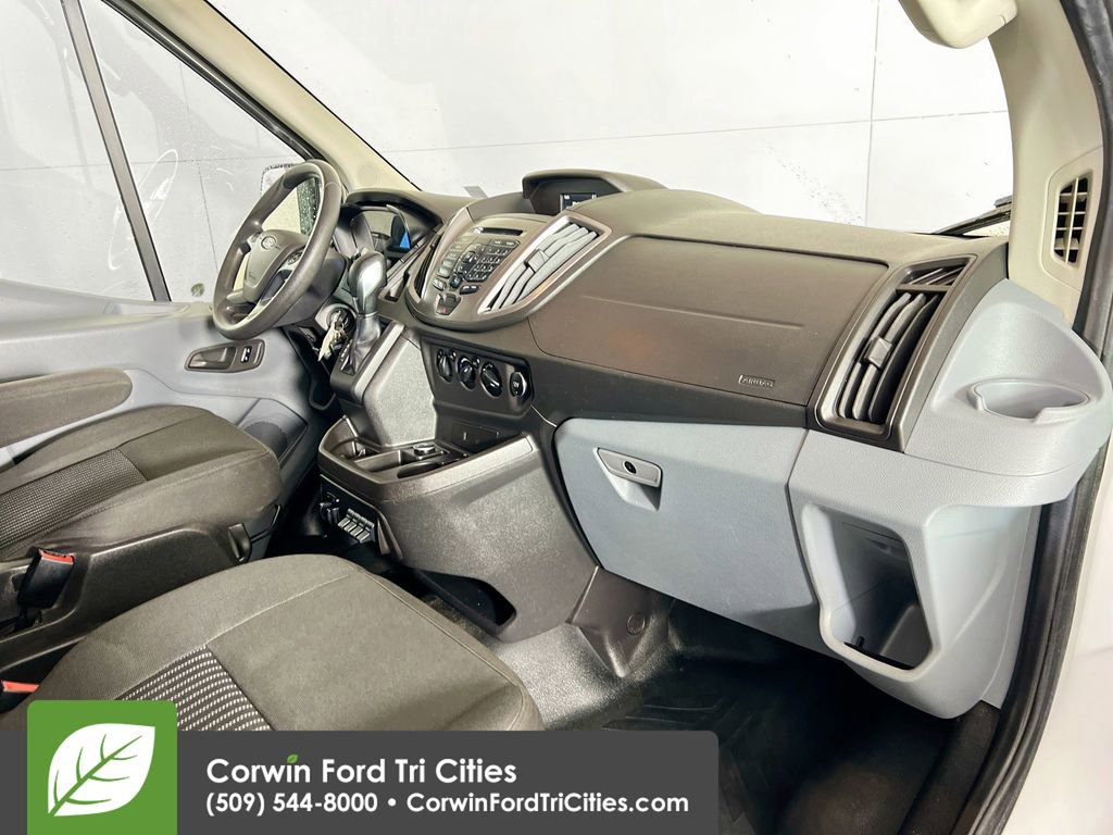 Used 2018 Ford Transit 150 XLT image 25