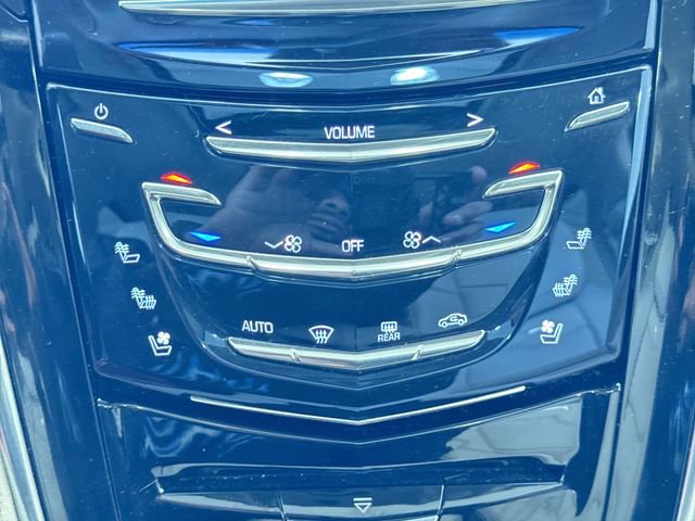 Certified 2016 Cadillac Escalade ESV Premium image 18
