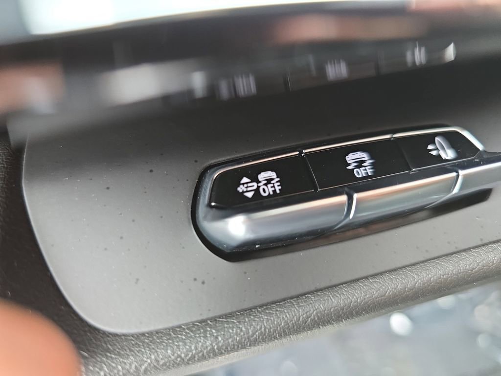 New 2026 Chevrolet Corvette Stingray Preferred Cpe w/ 2LT image 24