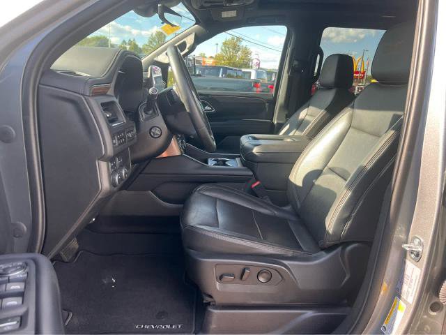 Used 2023 Chevrolet Tahoe High Country w/ Premium Package 2 image 15