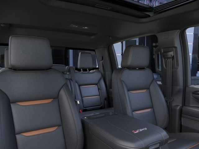 New 2026 GMC Sierra 2500 AT4 w/ AT4 Premium Plus Package AWD/4WD image 24