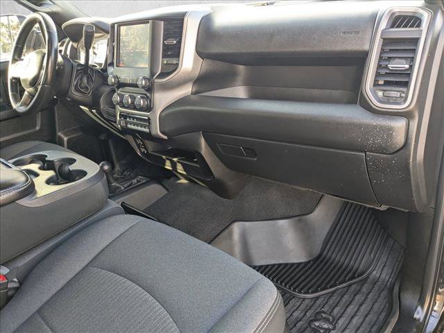 Used 2022 RAM 3500 Tradesman image 21