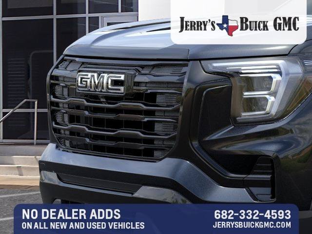 New 2027 GMC Terrain Elevation FWD image 15