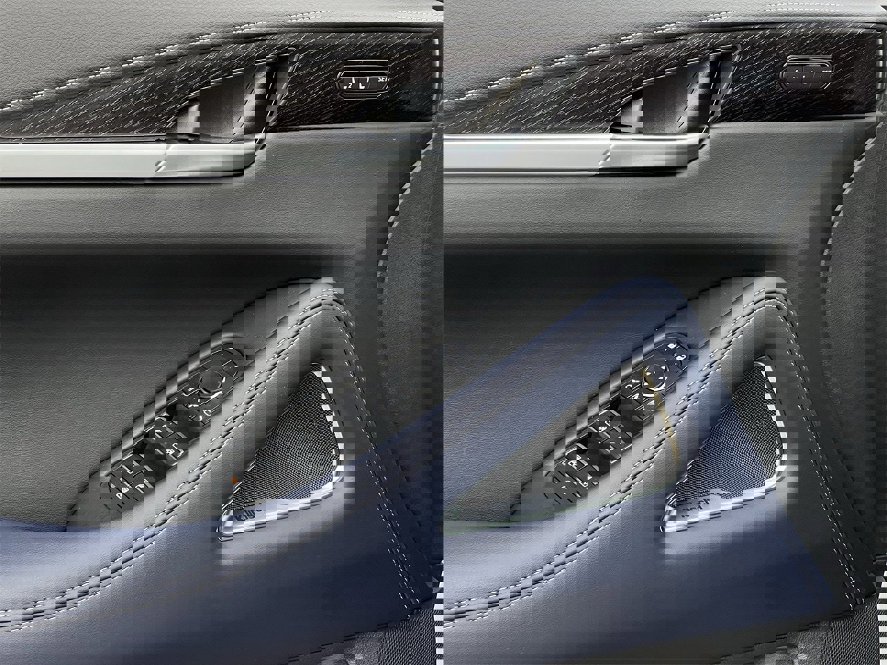 New 2026 INFINITI QX60 Sport w/ Dark Cargo Package image 20