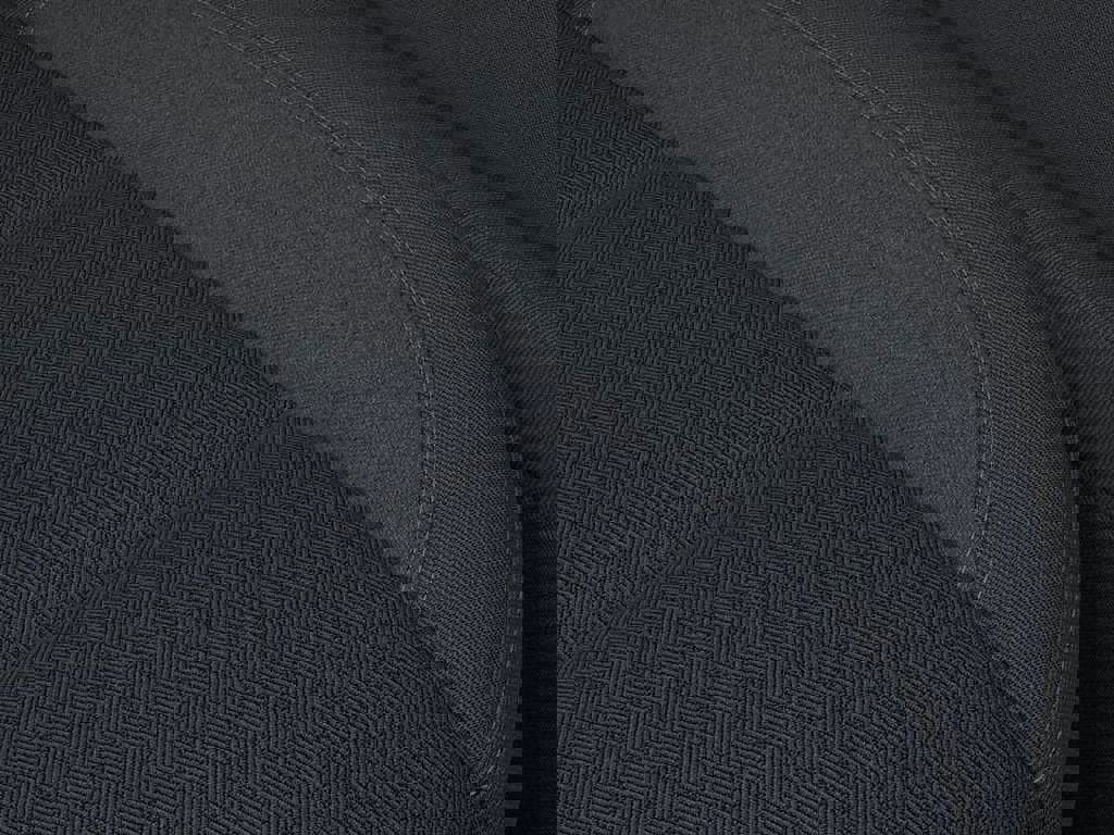 New 2026 Chevrolet Silverado 1500 Custom w/ Turbomax Blackout Package image 21