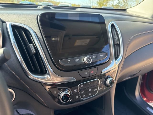 Used 2024 Chevrolet Equinox Premier AWD/4WD image 22