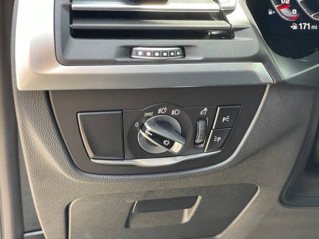 Certified 2023 BMW X3 M w/ Competition Package AWD/4WD image 19