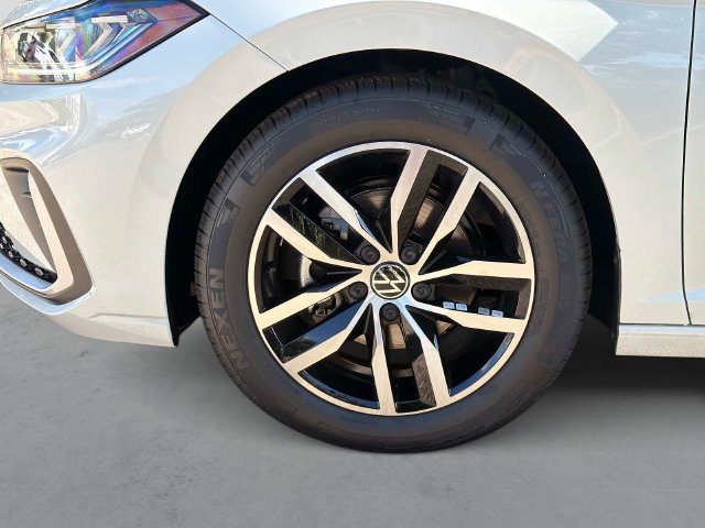 New 2027 Volkswagen Jetta SE FWD image 11