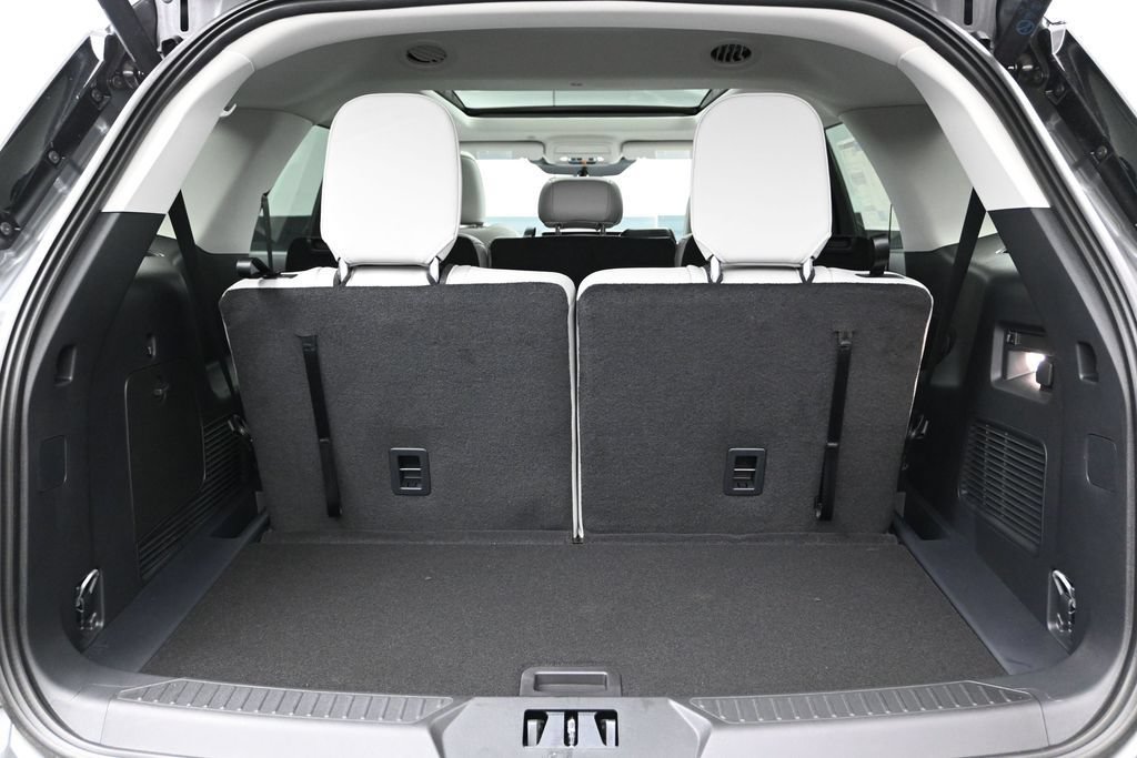 New 2026 Ford Explorer Active w/ Active Comfort Package AWD/4WD image 15